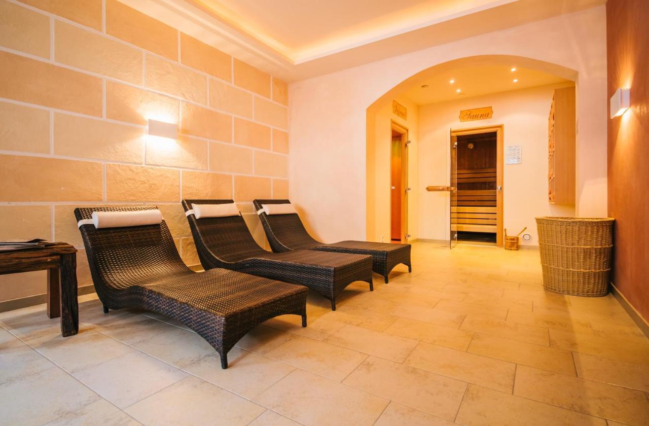 Hotel Dr Otto Murr B&B ซังคท์อันทอนอัมอาร์ลแบร์ก ภายนอก รูปภาพ